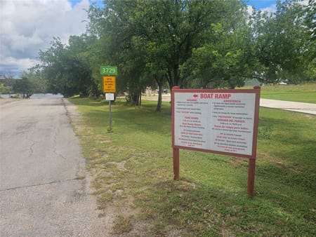 Horseshoe Bay, TX 78657 Burnet County