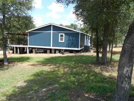 Manor, TX 78653 Travis County
