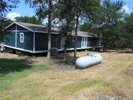 Manor, TX 78653 Travis County
