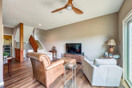 Horseshoe Bay, TX 78657 Burnet County