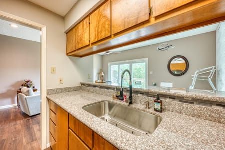 Horseshoe Bay, TX 78657 Burnet County