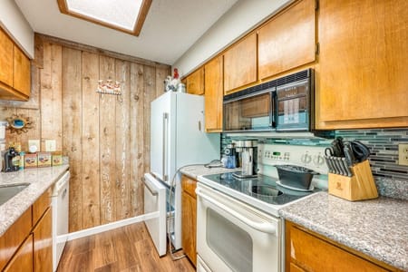 Horseshoe Bay, TX 78657 Burnet County