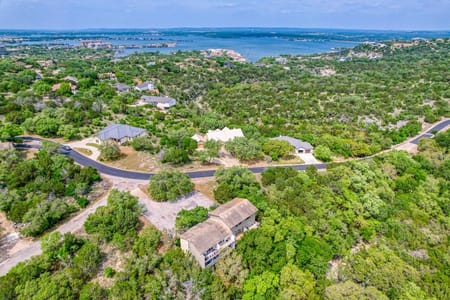 Horseshoe Bay, TX 78657 Burnet County