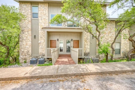 Horseshoe Bay, TX 78657 Burnet County