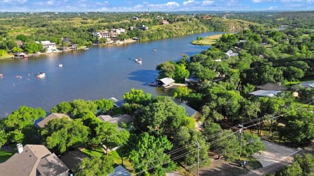 Sunrise Beach, TX 78643 Llano County
