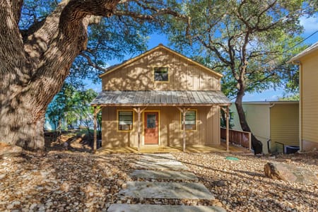 Sunrise Beach, TX 78643 Llano County