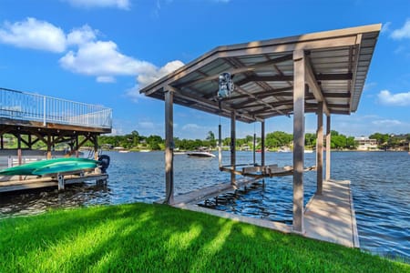Sunrise Beach, TX 78643 Llano County