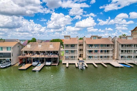 Horseshoe Bay, TX 78657 Llano County