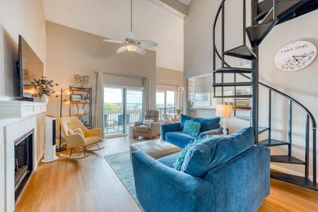 Horseshoe Bay, TX 78657 Llano County