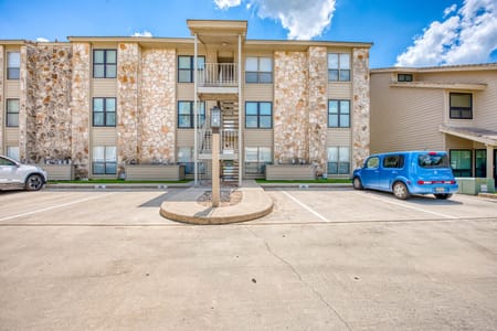 Horseshoe Bay, TX 78657 Llano County