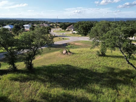 Buchanan Dam, TX 78609 Llano County