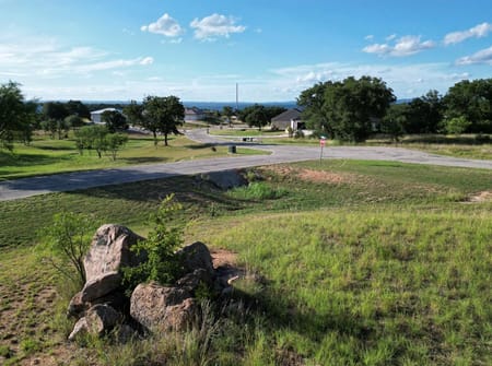 Buchanan Dam, TX 78609 Llano County