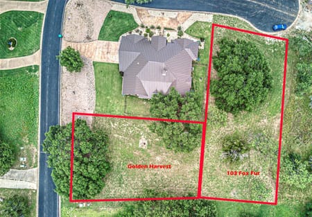 Horseshoe Bay, TX 78657 Llano County