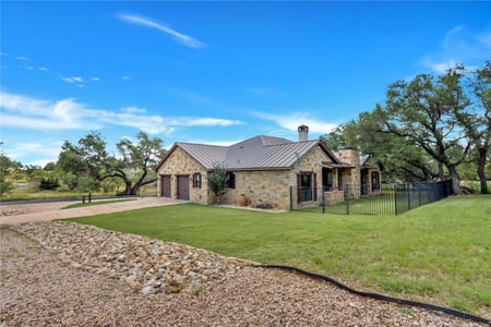 Horseshoe Bay, TX 78657 Llano County