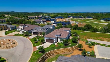 Horseshoe Bay, TX 78657 Llano County
