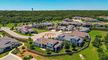 Horseshoe Bay, TX 78657 Llano County