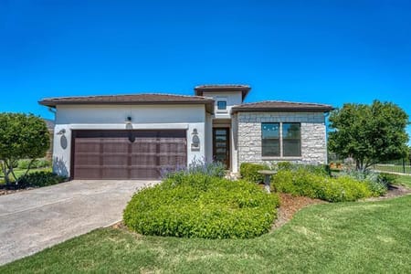 Horseshoe Bay, TX 78657 Llano County