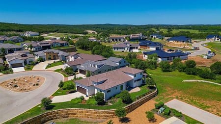 Horseshoe Bay, TX 78657 Llano County