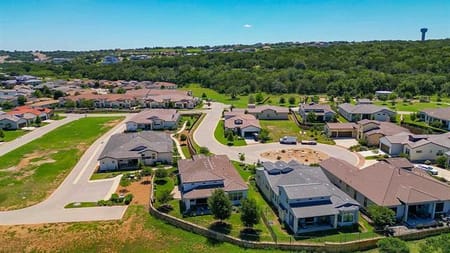 Horseshoe Bay, TX 78657 Llano County