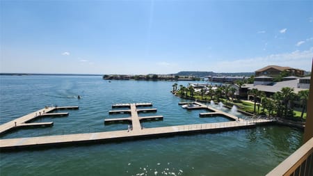Horseshoe Bay, TX 78657 Llano County