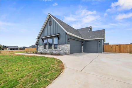 Salado, TX 76571 Bell County