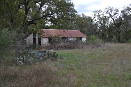 Tow, TX 78672 Llano County