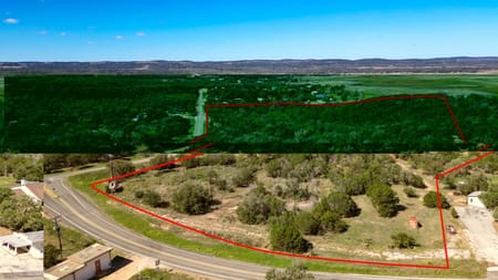 Tow, TX 78672 Llano County