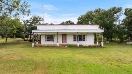 Tow, TX 78672 Llano County