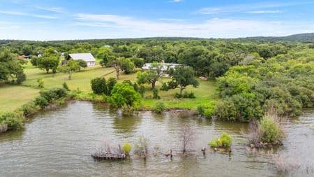 Tow, TX 78672 Llano County