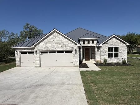 Horseshoe Bay, TX 78657 Llano County