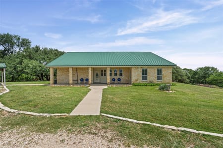 Belton, TX 76513 Bell County