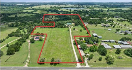 Belton, TX 76513 Bell County