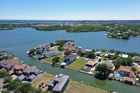 Horseshoe Bay, TX 78657 Llano County