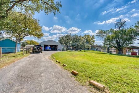 Sunrise Beach, TX 78643 Llano County