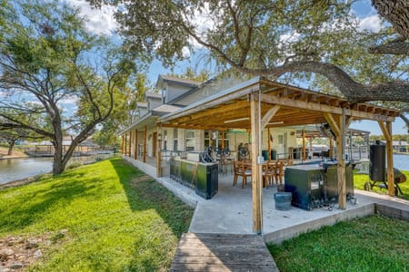 Sunrise Beach, TX 78643 Llano County