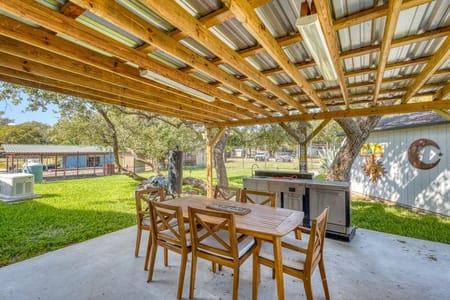 Sunrise Beach, TX 78643 Llano County