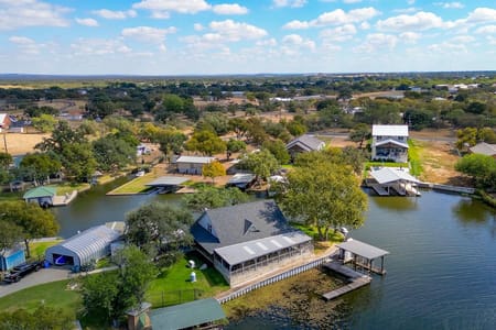 Sunrise Beach, TX 78643 Llano County