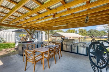 Sunrise Beach, TX 78643 Llano County