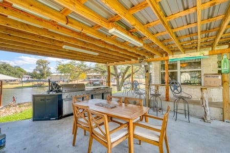 Sunrise Beach, TX 78643 Llano County