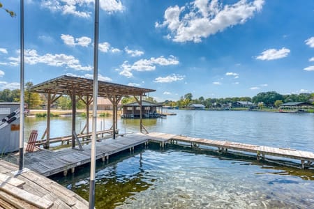Sunrise Beach, TX 78643 Llano County
