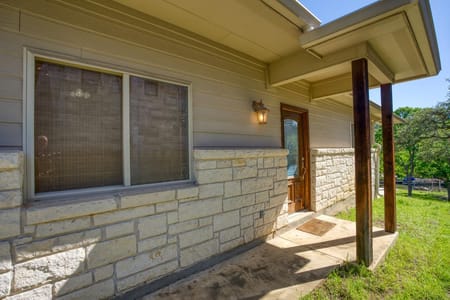 Sunrise Beach, TX 78643 Llano County