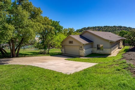 Sunrise Beach, TX 78643 Llano County