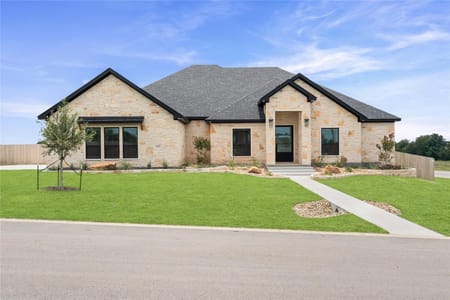 Salado, TX 76571 Bell County