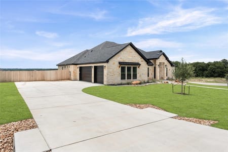 Salado, TX 76571 Bell County