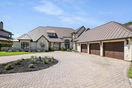 Horseshoe Bay, TX 78657 Llano County