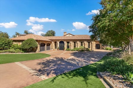 Horseshoe Bay, TX 78657 Llano County