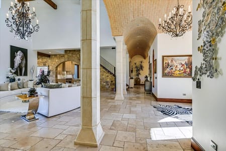 Horseshoe Bay, TX 78657 Llano County