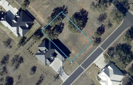 Horseshoe Bay, TX 78657 Llano County