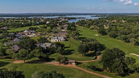 Horseshoe Bay, TX 78657 Llano County