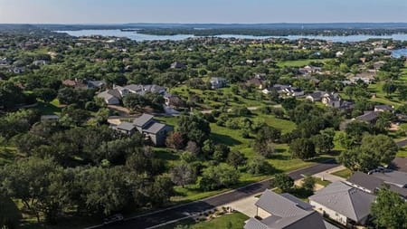 Horseshoe Bay, TX 78657 Llano County